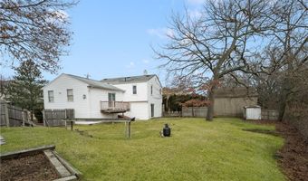 58 Manning St, North Providence, RI 02911