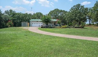 2063 RS County Road 2370 Rd, Alba, TX 75410