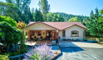 913 STARVEOUT CREEK Rd, Azalea, OR 97410