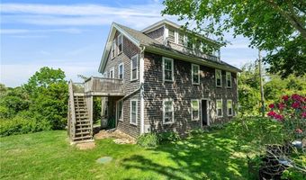 557 Center Rd, Block Island, RI 02807