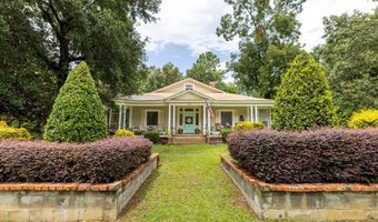 302 E Church St, Americus, GA 31709