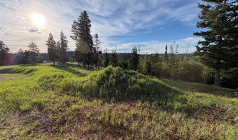 NHN Renegade Road, Anaconda, MT 59711