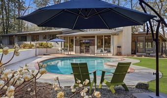 1807 Lenox Rd NE, Atlanta, GA 30306
