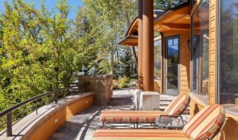 715 Willoughby Way, Aspen, CO 81611
