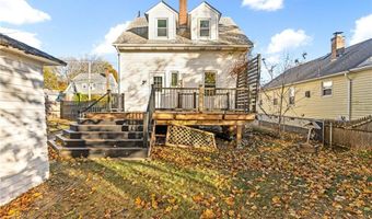 12 Lookout Ave, North Providence, RI 02911