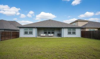 725 Golden Gate Park Rd, Alvarado, TX 76009