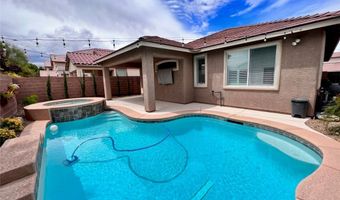 7885 Limestone Arch Ave, Las Vegas, NV 89178