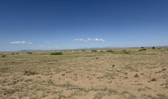 Rancho Rio Grande W lot 81, Belen, NM 87002