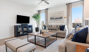2707 Weston Way Plan: Elderberry, Anna, TX 75409