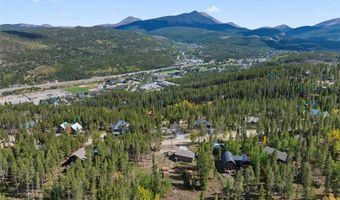 599 AMERICAN Way, Breckenridge, CO 80424