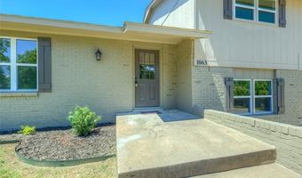 1063 Rolling Meadows Ct, Bartlesville, OK 74006
