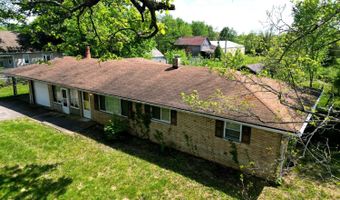 8151 State Road 48, Aurora, IN 47001