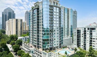 222 12th St 1503, Atlanta, GA 30309