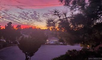 4543 Peak Ct, La Mesa, CA 91941