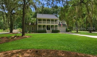 70 Foreman Hill Rd, Bluffton, SC 29910