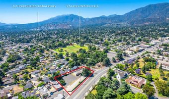 2399 N Fair Oaks Ave, Altadena, CA 91001