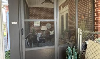 501 S 8th Ave, Amory, MS 38821