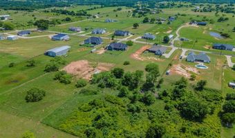 250 Beulah Rd, Millsap, TX 76066