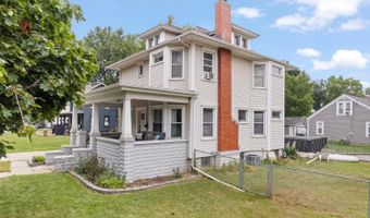 306 N McKenzie St, Adrian, MI 49221
