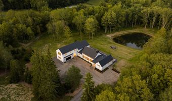 462 Mettacahonts Rd, Accord, NY 12404