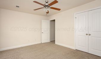 7308 SINCLAIR St, Amarillo, TX 79119
