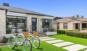 1235 Wilbur Ave, San Diego, CA 92109