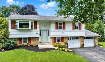 812 MILLER St, Allentown, PA 18103