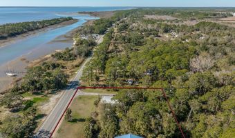 515 Hwy 98 W, Apalachicola, FL 32320