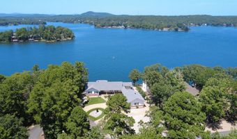 00 Lake Balboa Home Hot Springs Village AR, Hot Springs Village, AR 71909