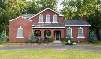 621 CHURCH St, Andalusia, AL 36420