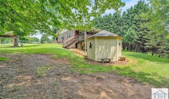 63 Archway Rd, Bassett, VA 24055