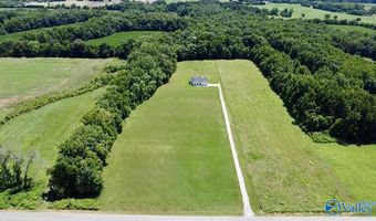 64 S Elliot Rd, Ardmore, TN 38449