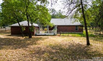 748 Falling Leaves, Adkins, TX 78101