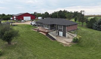 27450 SW 32nd Rd, Beatrice, NE 68319