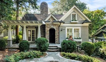 2378 Glenwood Dr NE, Atlanta, GA 30305