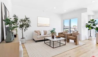 542 N Serrano Ave, Los Angeles, CA 90004