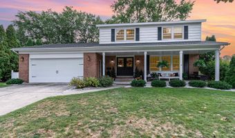 929 Mill St, Alma, MI 48801