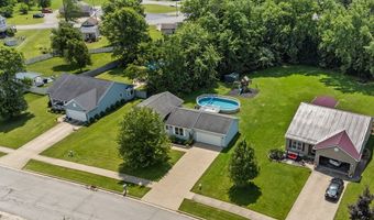 119 Belle Ave, Ashland, OH 44805