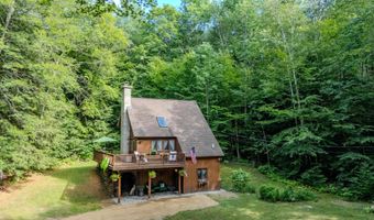 82 Pond Rd, Campton, NH 03223