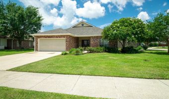 405 Woodburn Ln, Berwick, LA 70342