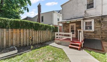9 W ATHENS Ave, Ardmore, PA 19003