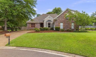 124 Fox Hollow Bnd, Brandon, MS 39047