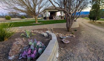 2833 S OLD CHURCH Rd, Camp Verde, AZ 86322