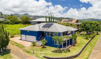 3685 WAHA Rd, Kalaheo, HI 96741