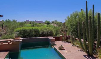 1084 N BOULDER Dr, Carefree, AZ 85377