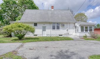 461 HARTLY Rd, Hartly, DE 19953