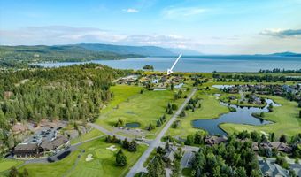 Nhn Lake Pointe Drive, Bigfork, MT 59911