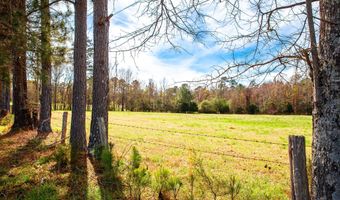 MISTLETOE RD lot 3, Appling, GA 30802