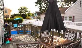 222 E Weber, Villas, NJ 08251