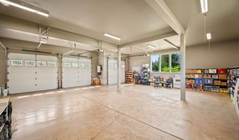 26740 S FISH Rd, Mulino, OR 97042